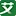 艾媒网 标志